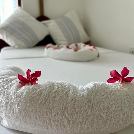Shamba Lodge Nungwi Kültér fotó
